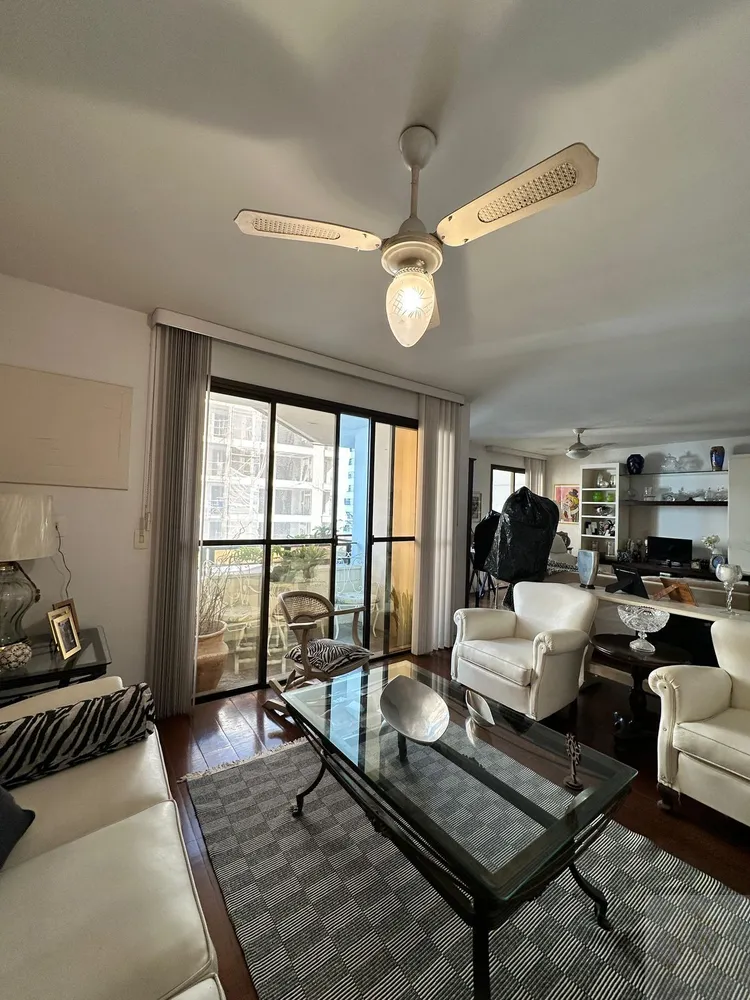 Apartamento, 4 quartos, 207 m² - Foto 23