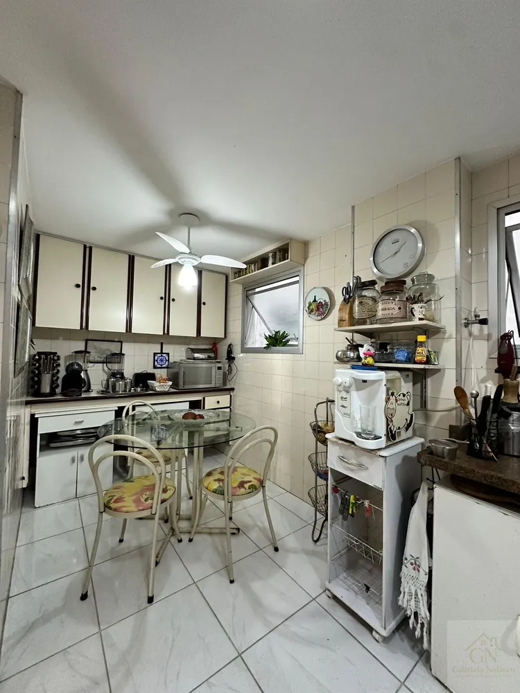 Apartamento, 4 quartos, 207 m² - Foto 54