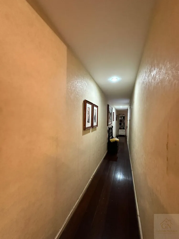 Apartamento, 4 quartos, 207 m² - Foto 31