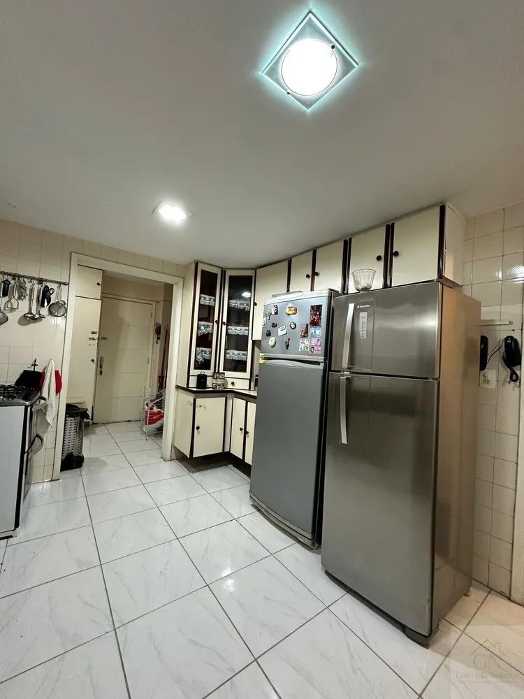 Apartamento, 4 quartos, 207 m² - Foto 45