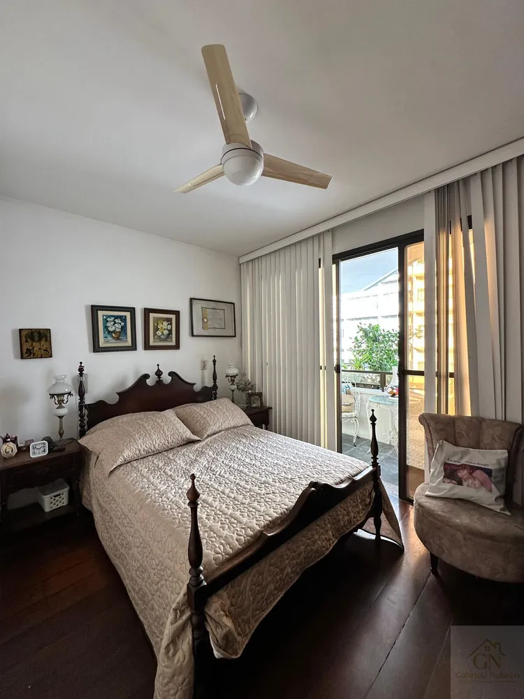 Apartamento, 4 quartos, 207 m² - Foto 33