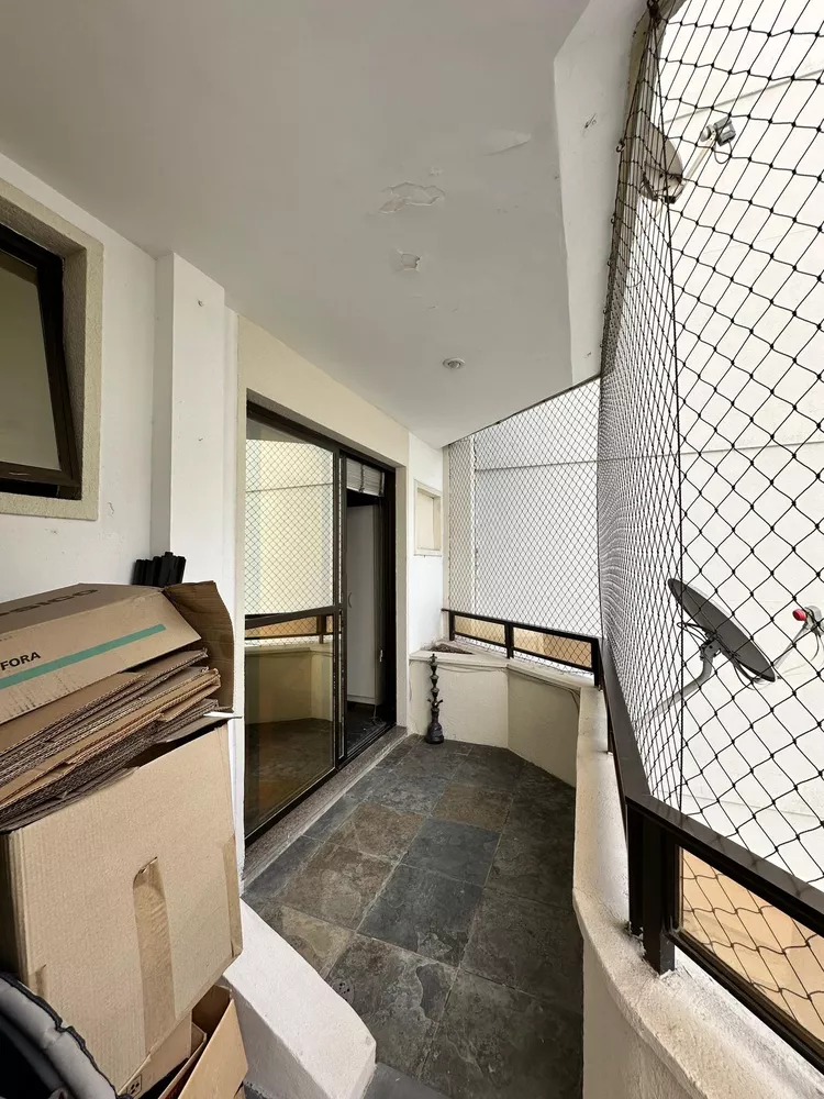Apartamento, 4 quartos, 207 m² - Foto 6