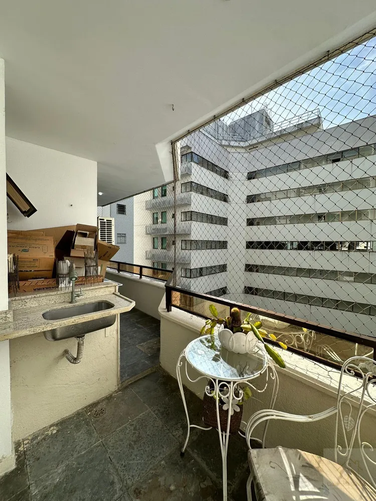 Apartamento, 4 quartos, 207 m² - Foto 74