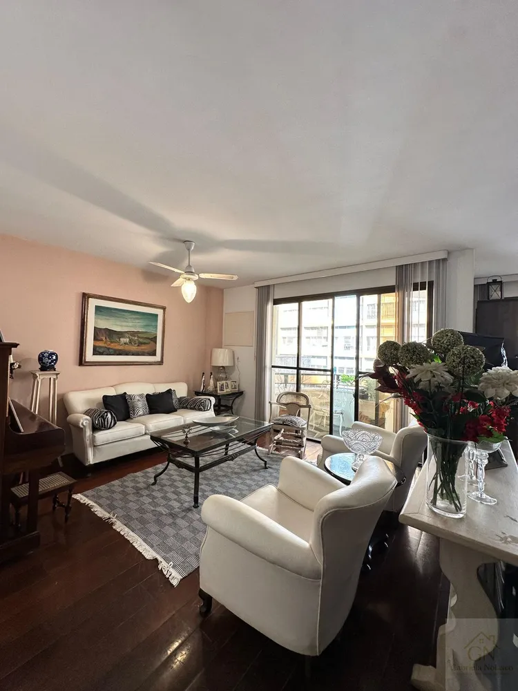 Apartamento, 4 quartos, 207 m² - Foto 25