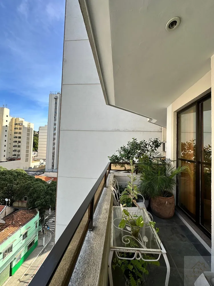Apartamento, 4 quartos, 207 m² - Foto 2