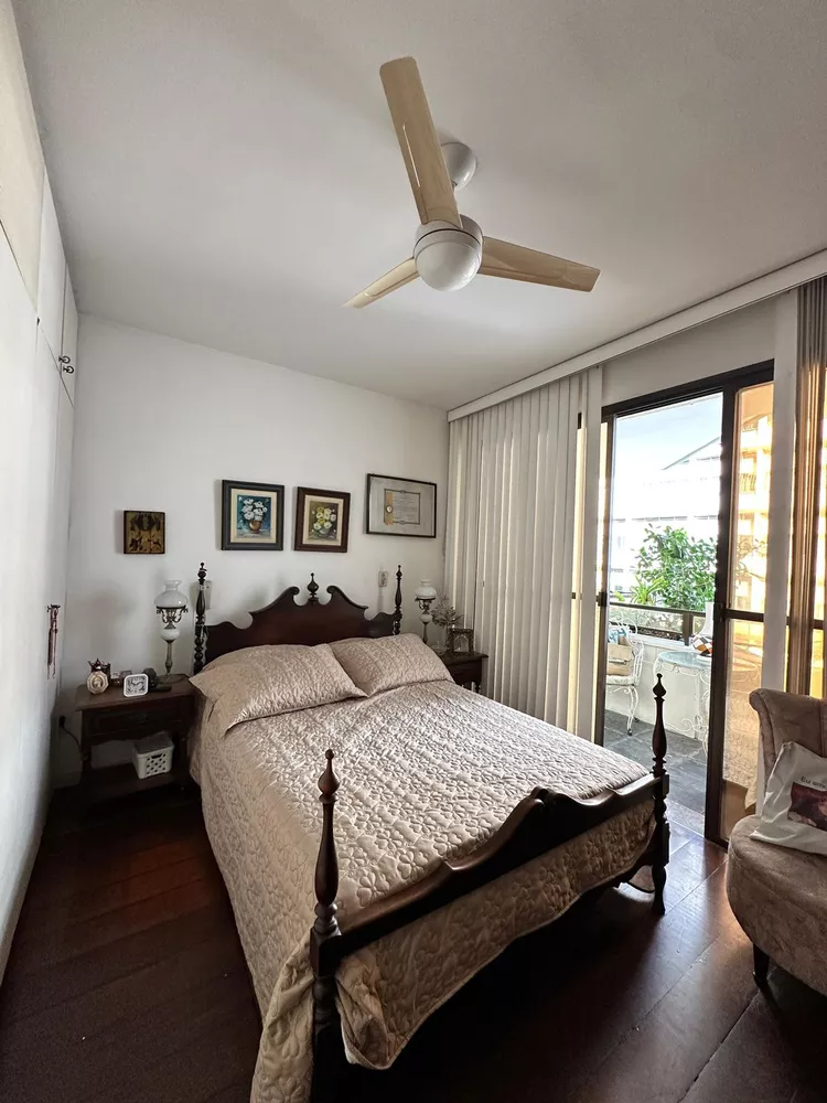 Apartamento, 4 quartos, 207 m² - Foto 32