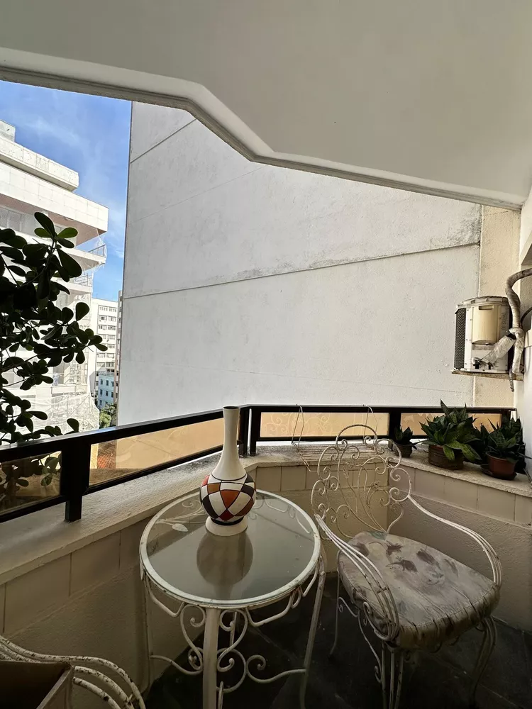Apartamento, 4 quartos, 207 m² - Foto 24