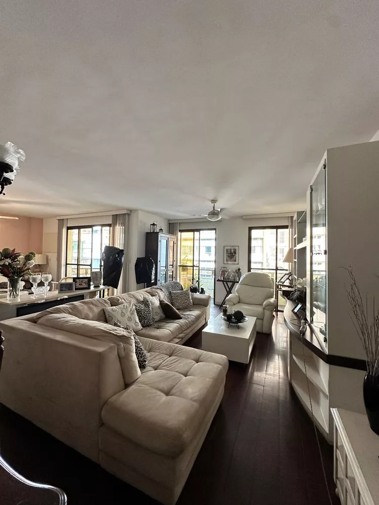 Apartamento, 4 quartos, 207 m² - Foto 28