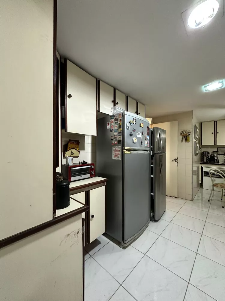 Apartamento, 4 quartos, 207 m² - Foto 10