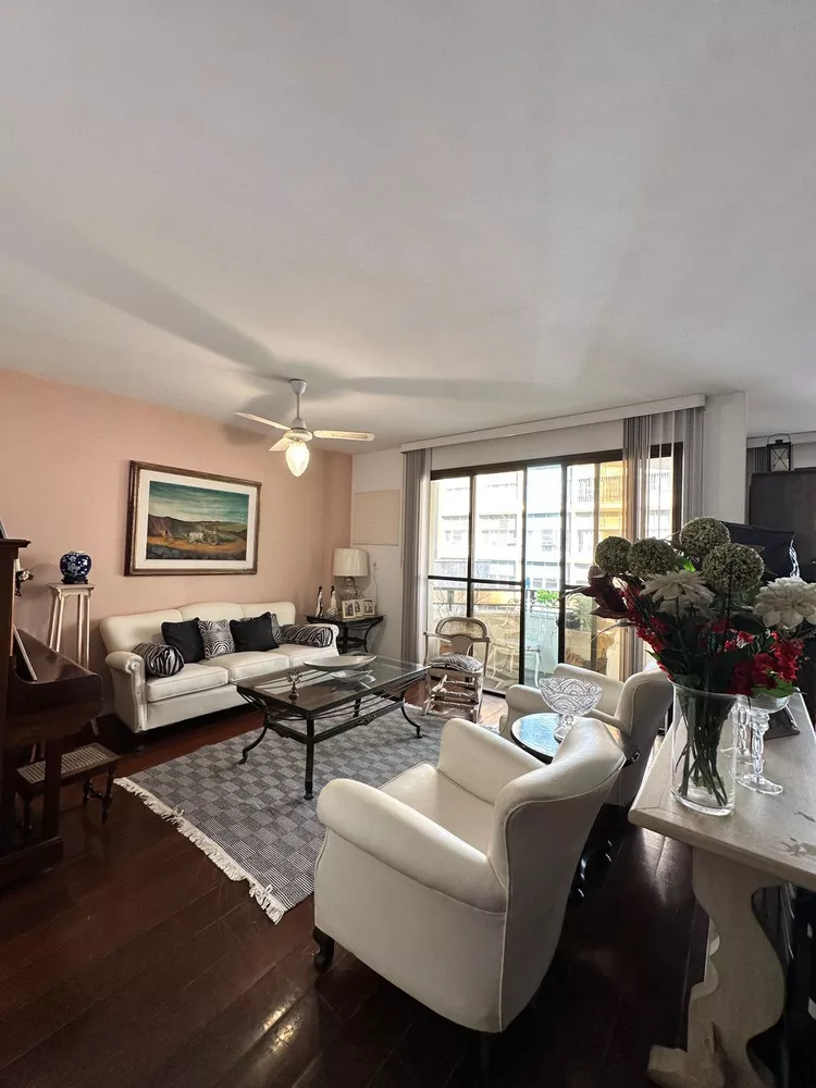Apartamento, 4 quartos, 207 m² - Foto 15