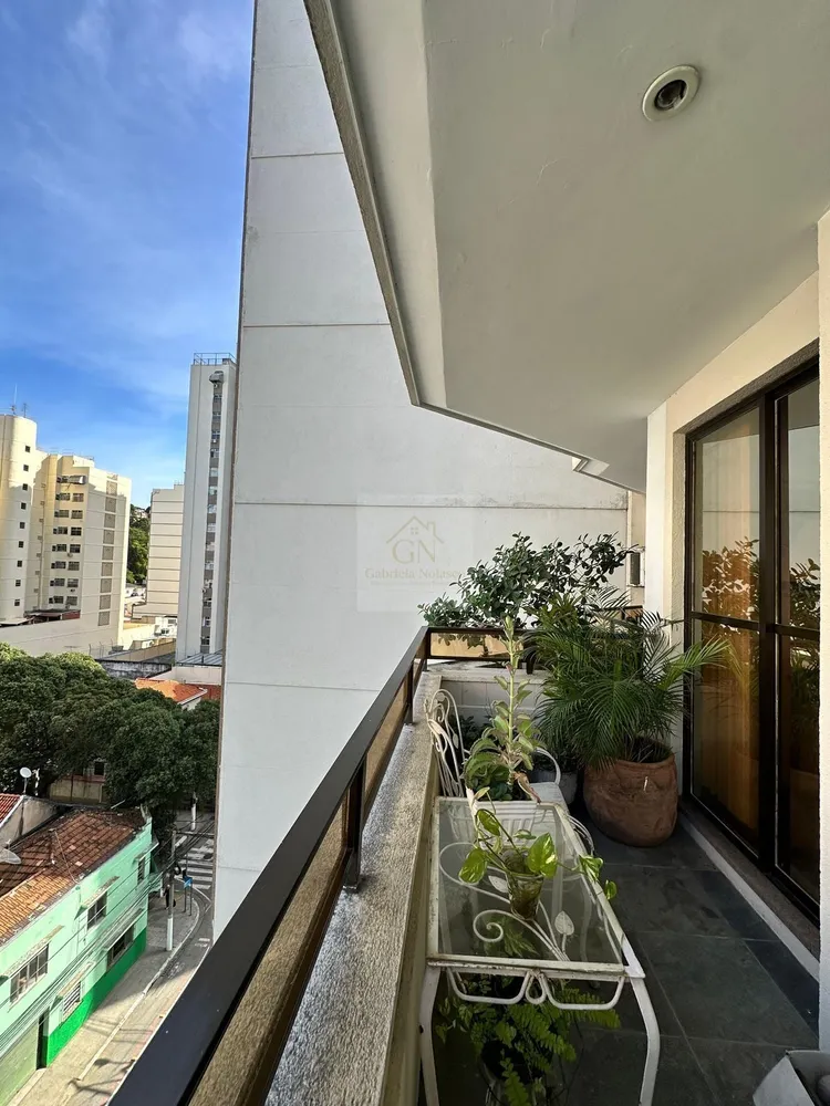 Apartamento, 4 quartos, 207 m² - Foto 1