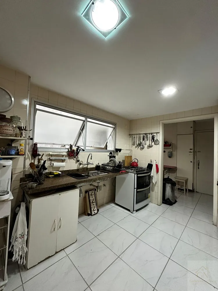 Apartamento, 4 quartos, 207 m² - Foto 49