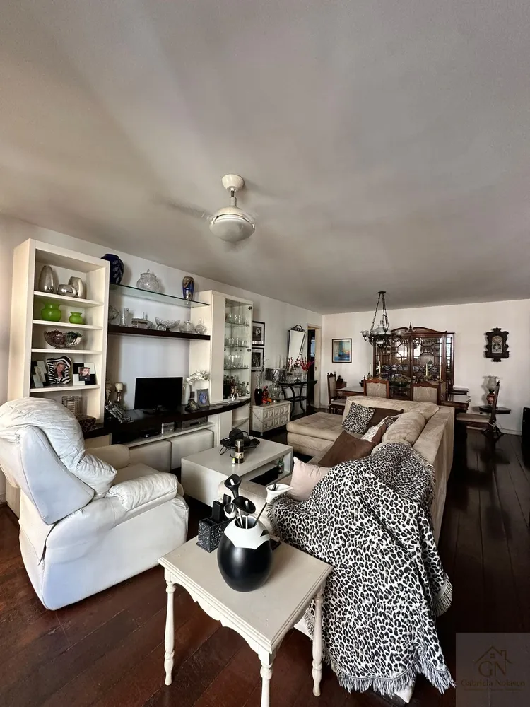 Apartamento, 4 quartos, 207 m² - Foto 21