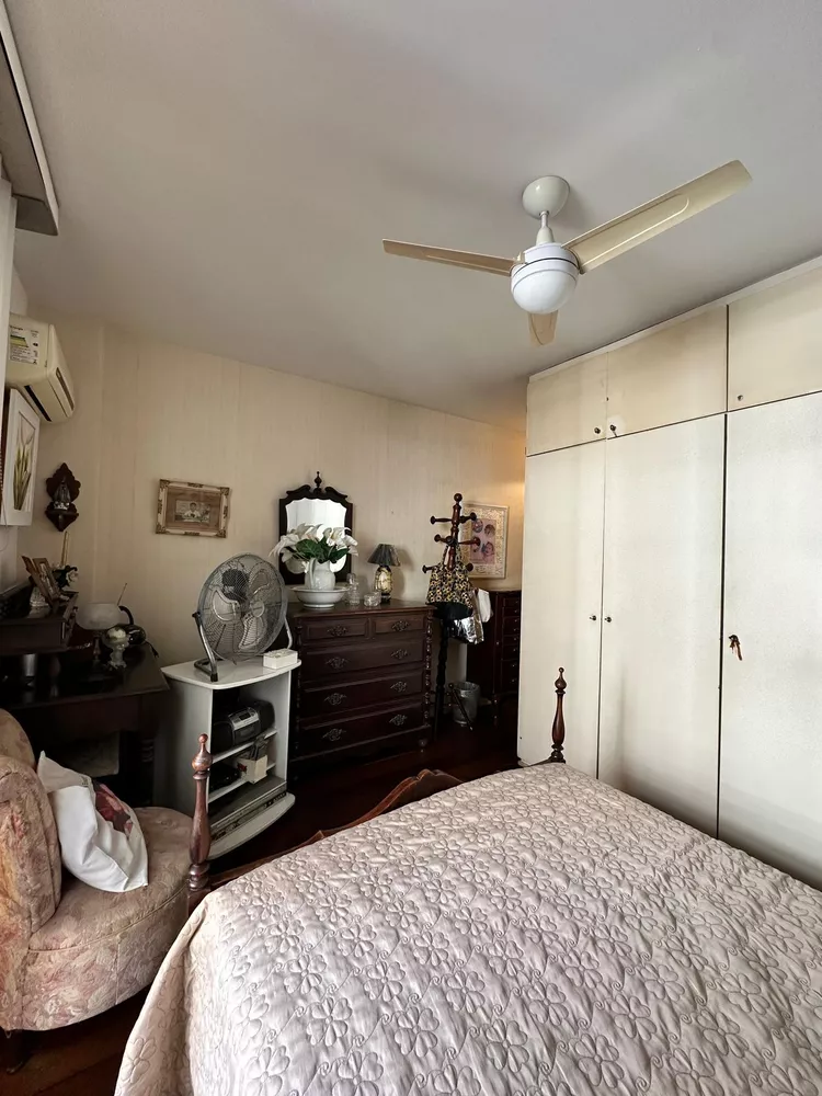 Apartamento, 4 quartos, 207 m² - Foto 4