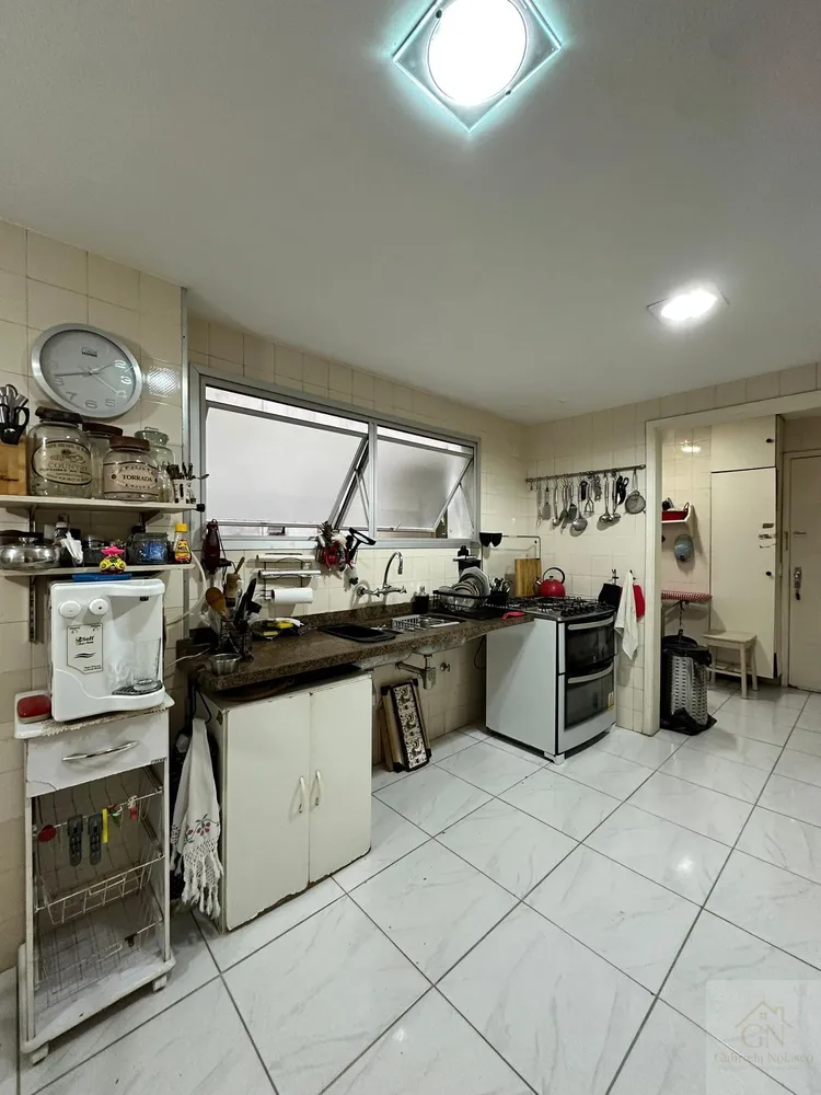 Apartamento, 4 quartos, 207 m² - Foto 47