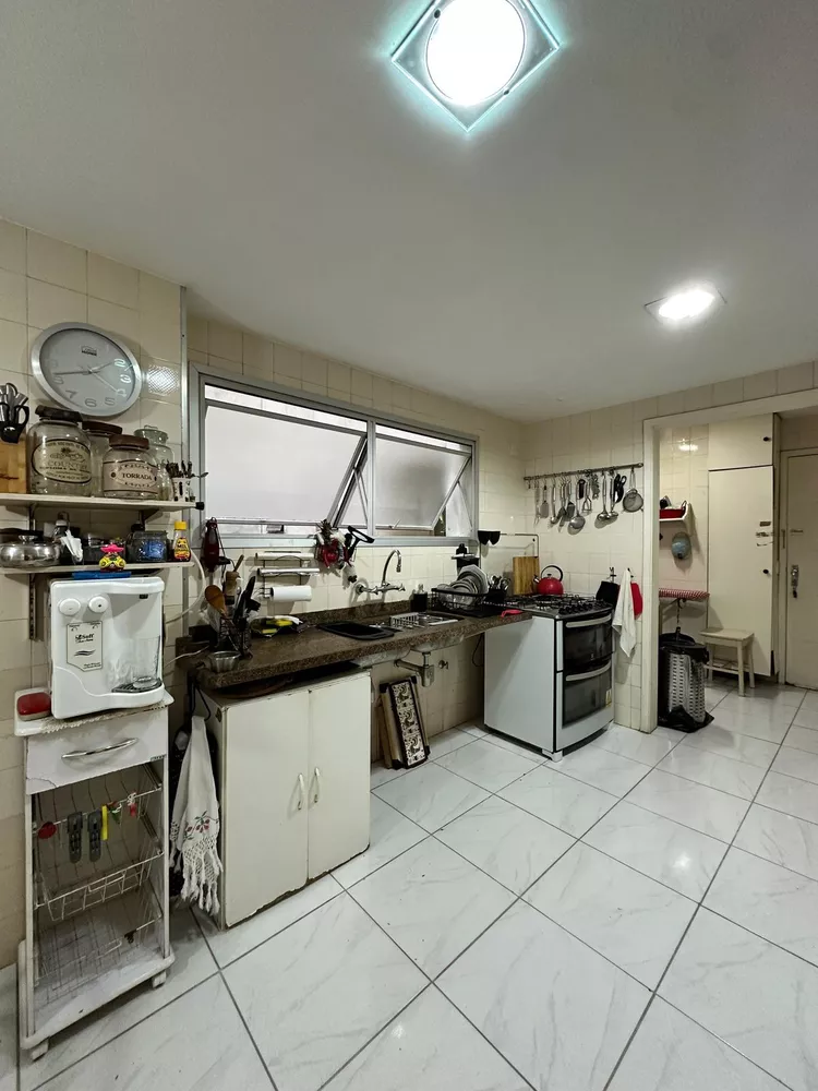Apartamento, 4 quartos, 207 m² - Foto 23