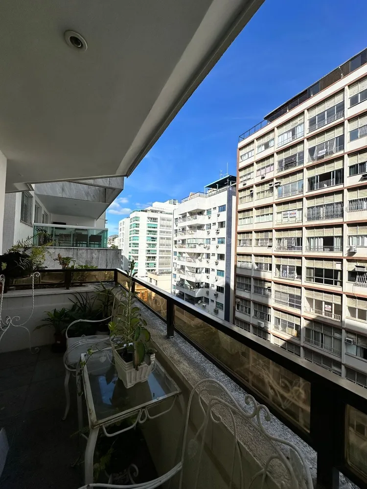 Apartamento, 4 quartos, 207 m² - Foto 7