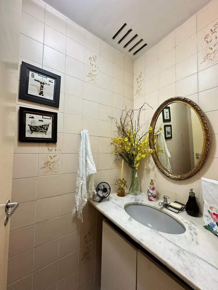 Apartamento, 4 quartos, 207 m² - Foto 2