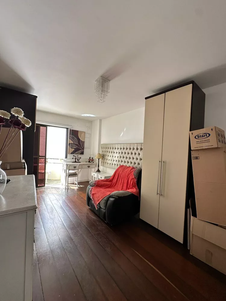 Apartamento, 4 quartos, 207 m² - Foto 3