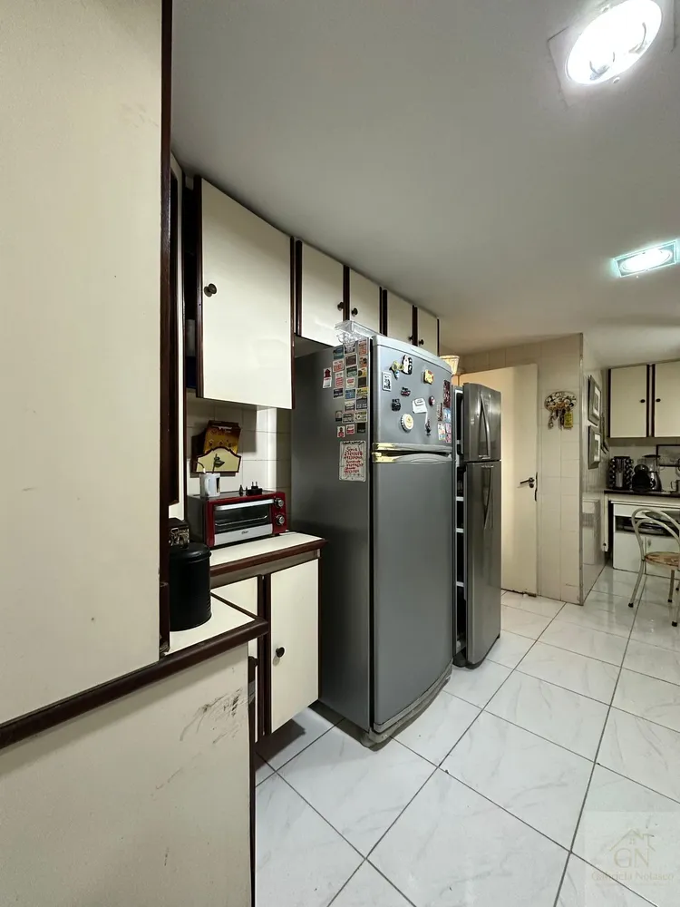 Apartamento, 4 quartos, 207 m² - Foto 44
