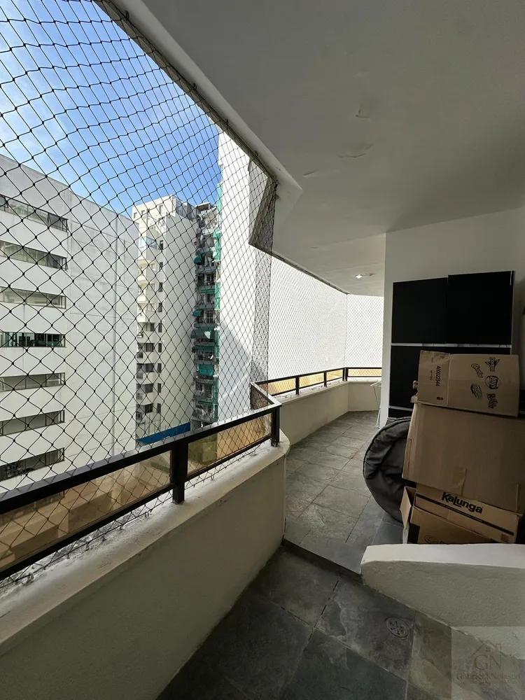 Apartamento, 4 quartos, 207 m² - Foto 11