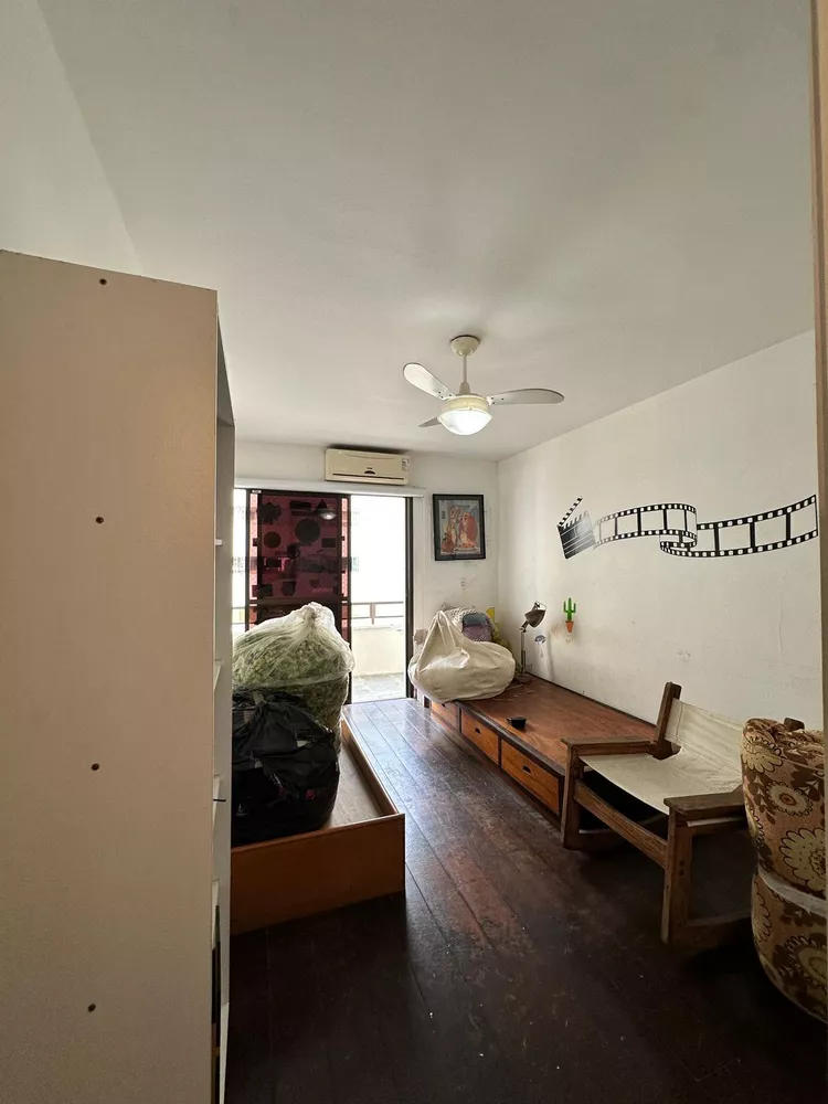 Apartamento, 4 quartos, 207 m² - Foto 35