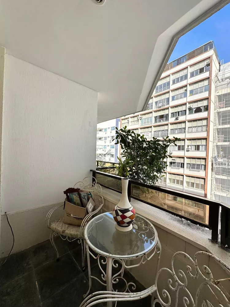 Apartamento, 4 quartos, 207 m² - Foto 36
