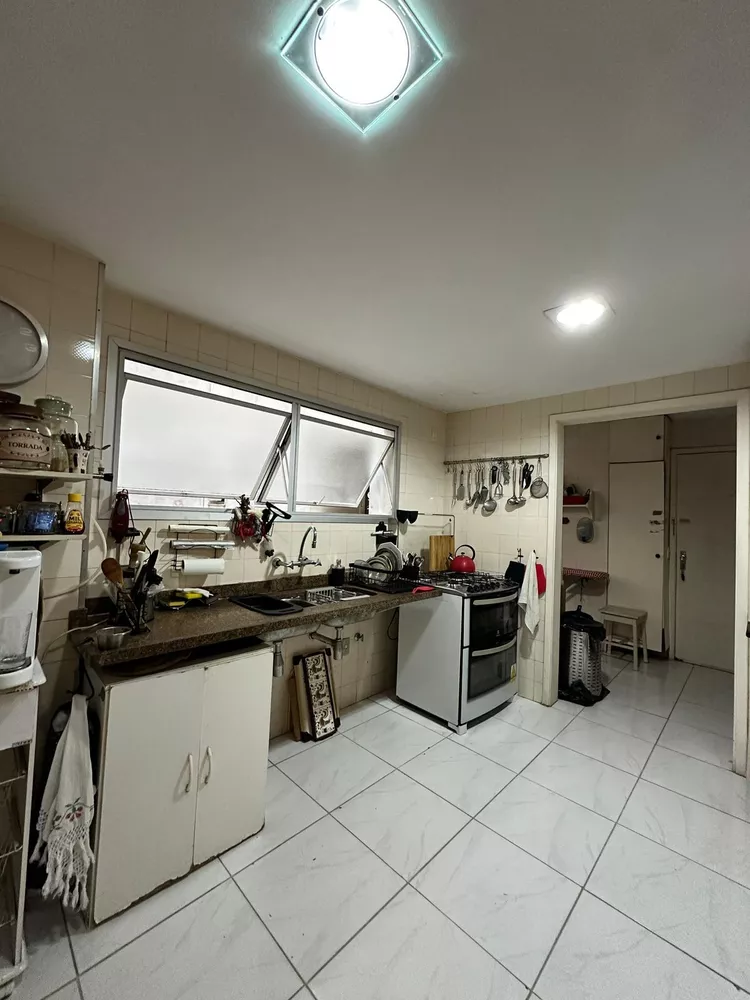 Apartamento, 4 quartos, 207 m² - Foto 33