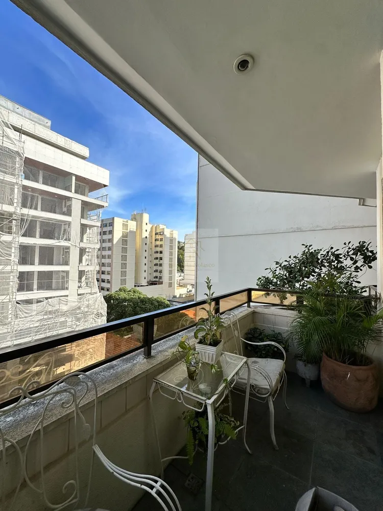 Apartamento, 4 quartos, 207 m² - Foto 4