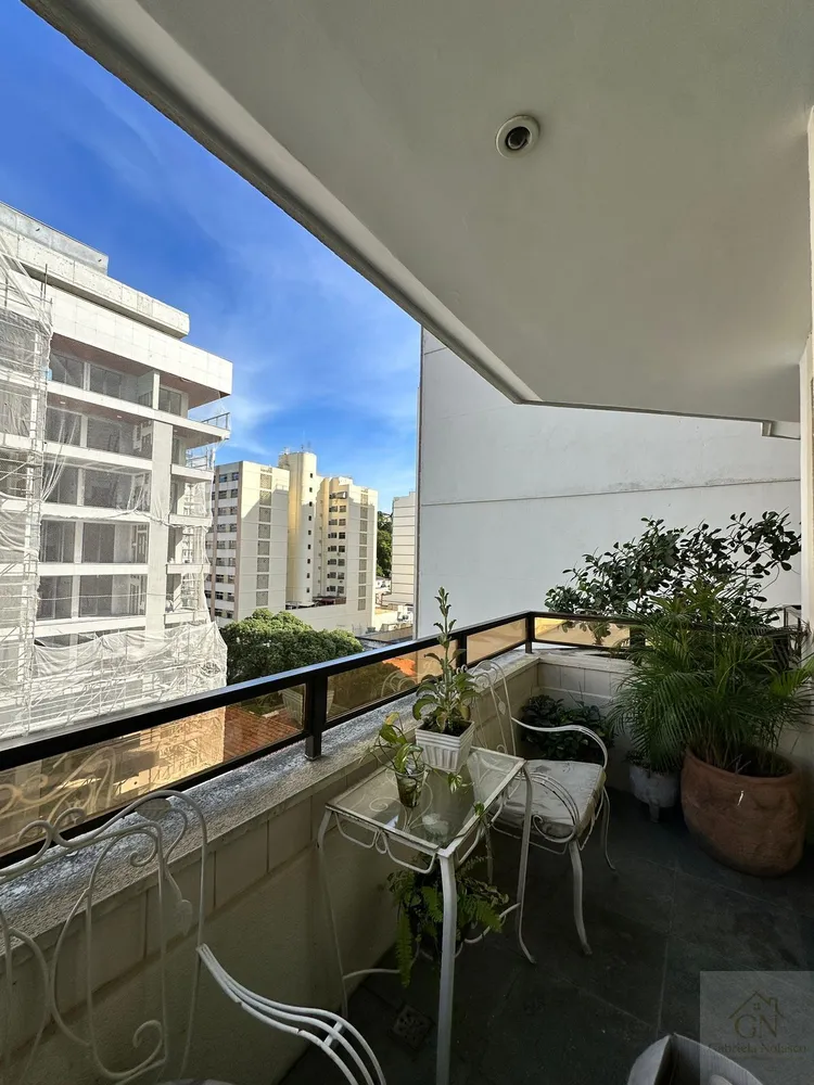 Apartamento, 4 quartos, 207 m² - Foto 5