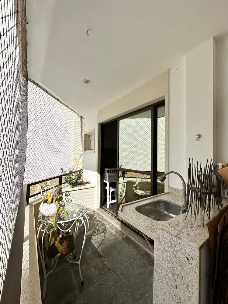 Apartamento, 4 quartos, 207 m² - Foto 19