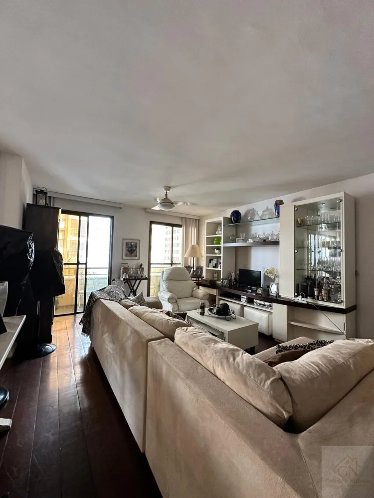 Apartamento, 4 quartos, 207 m² - Foto 19