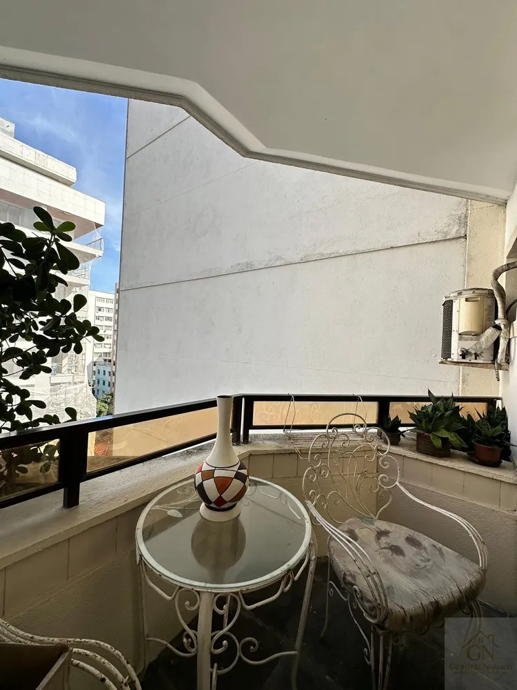 Apartamento, 4 quartos, 207 m² - Foto 15