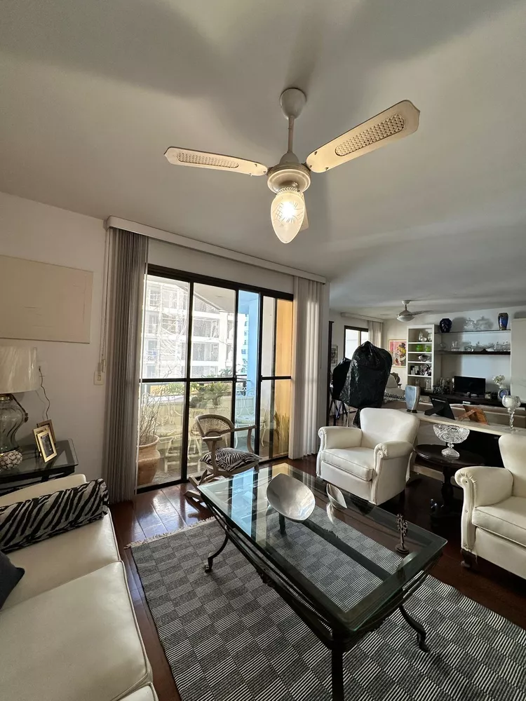 Apartamento, 4 quartos, 207 m² - Foto 26