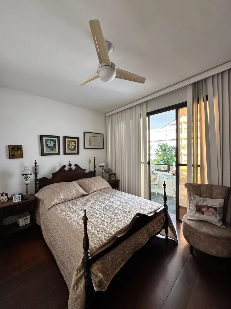 Apartamento, 4 quartos, 207 m² - Foto 13