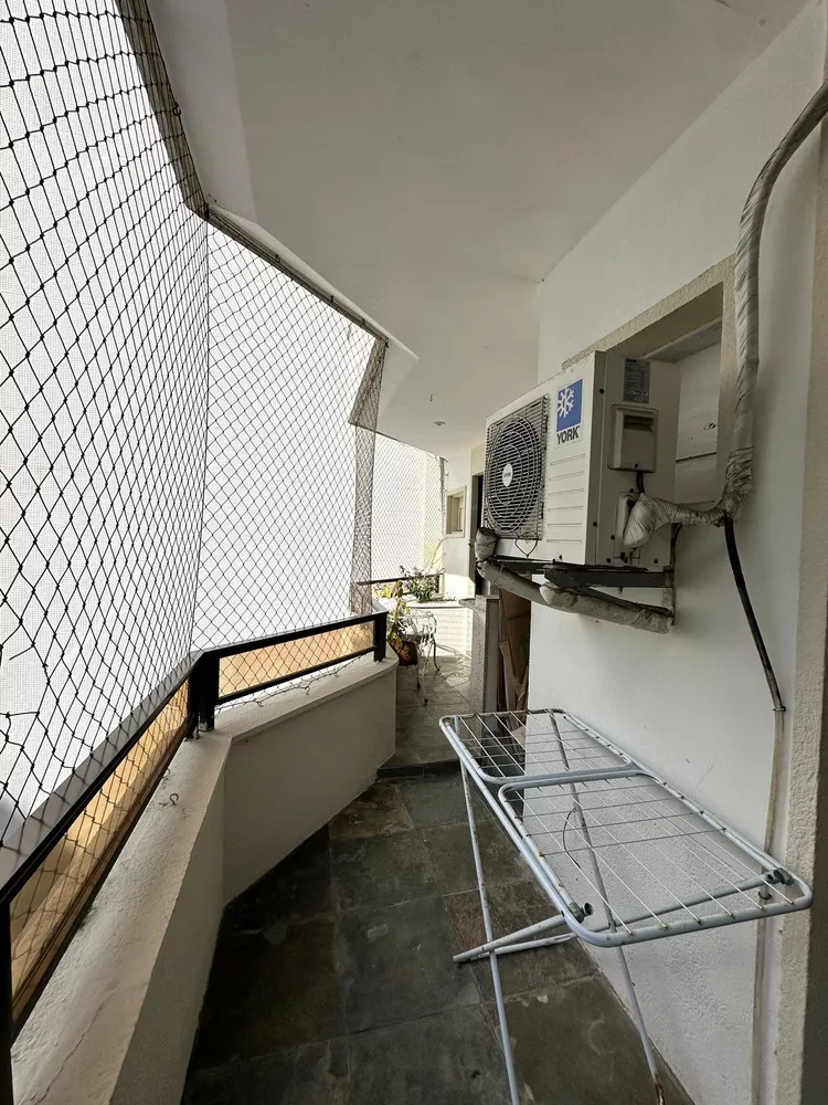 Apartamento, 4 quartos, 207 m² - Foto 22