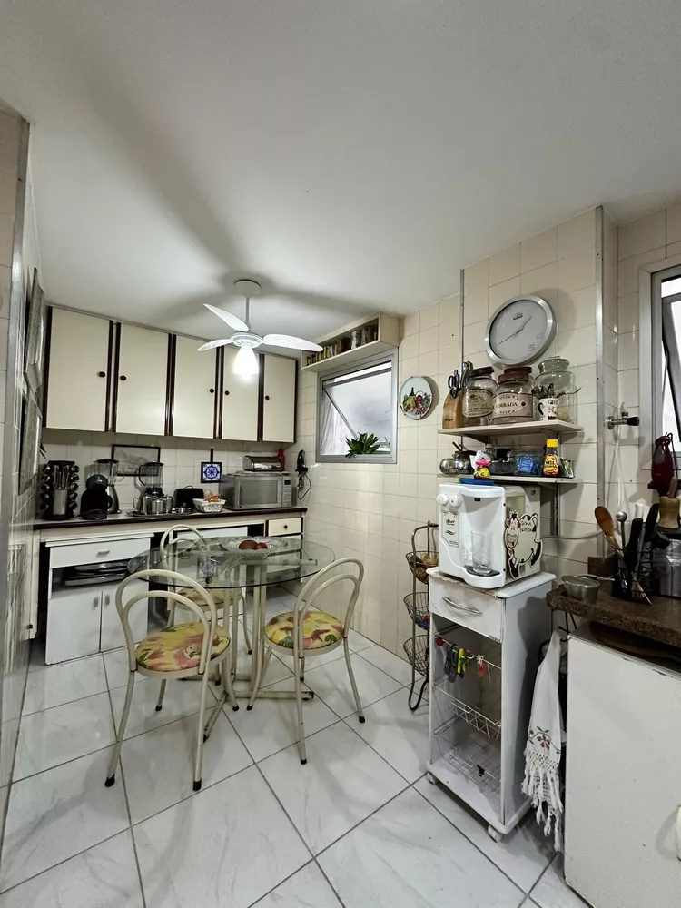 Apartamento, 4 quartos, 207 m² - Foto 12
