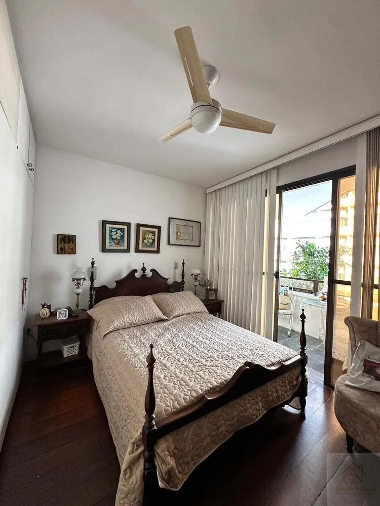 Apartamento, 4 quartos, 207 m² - Foto 35
