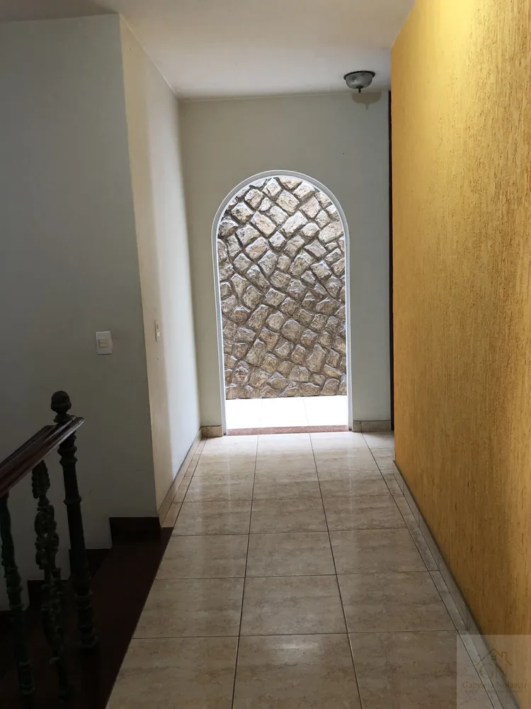 Casa, 5 quartos, 492 m² - Foto 23