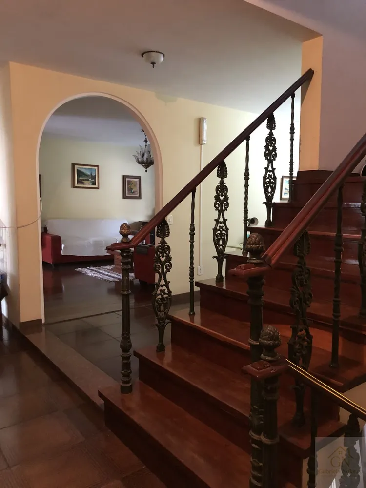Casa, 5 quartos, 492 m² - Foto 21