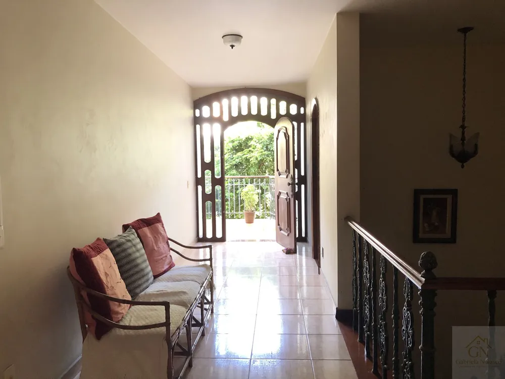 Casa, 5 quartos, 492 m² - Foto 31