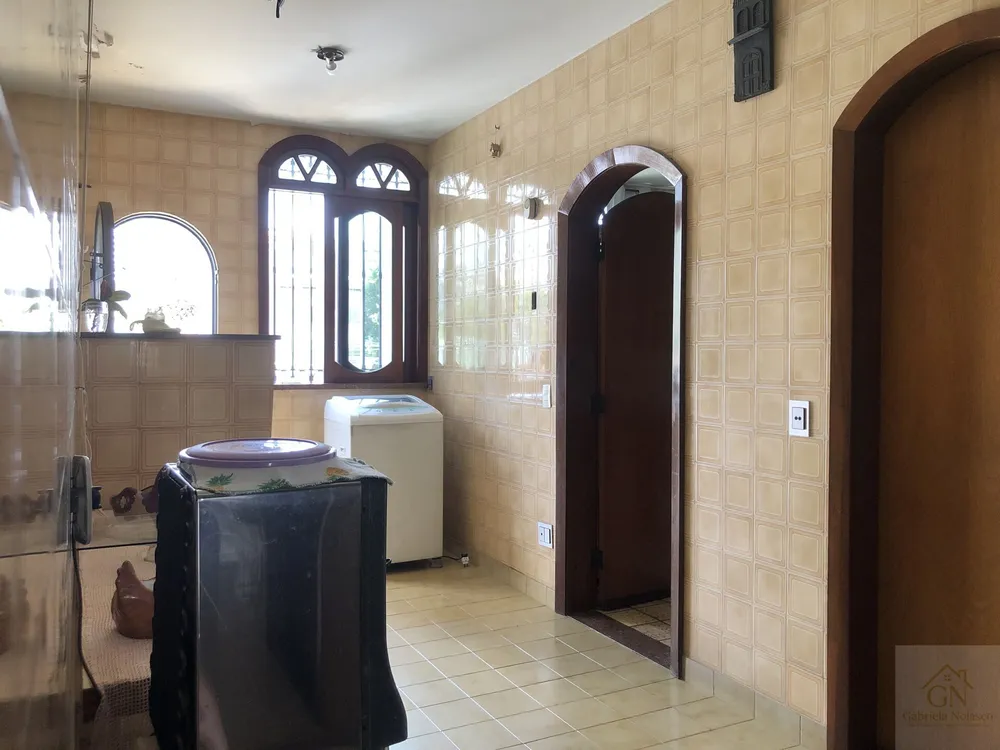 Casa, 5 quartos, 492 m² - Foto 44