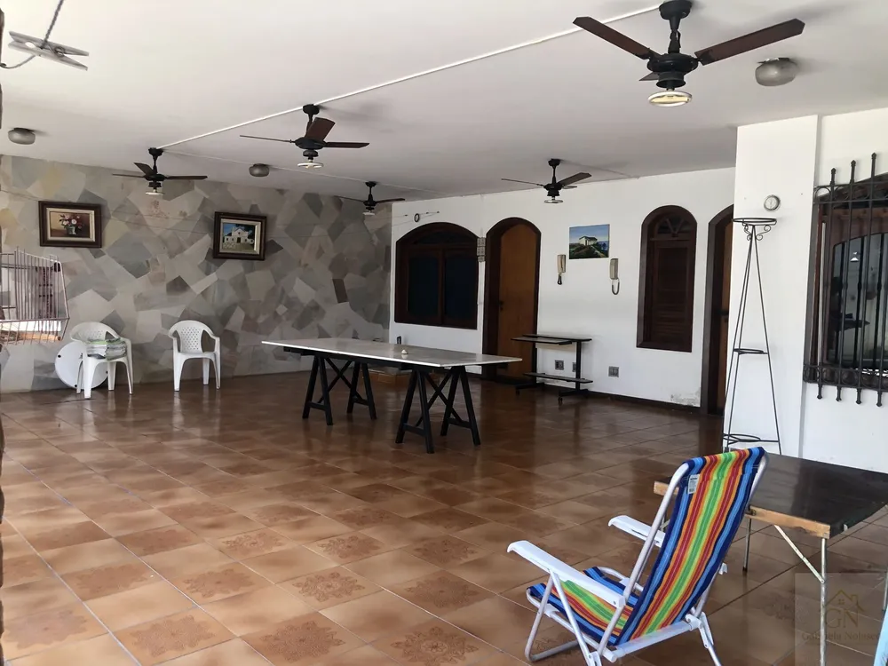 Casa, 5 quartos, 492 m² - Foto 46