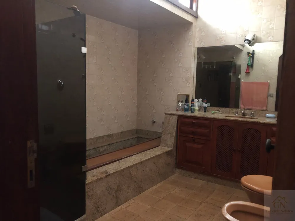 Casa, 5 quartos, 492 m² - Foto 37