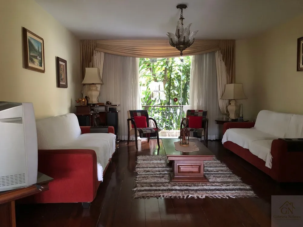 Casa, 5 quartos, 492 m² - Foto 9