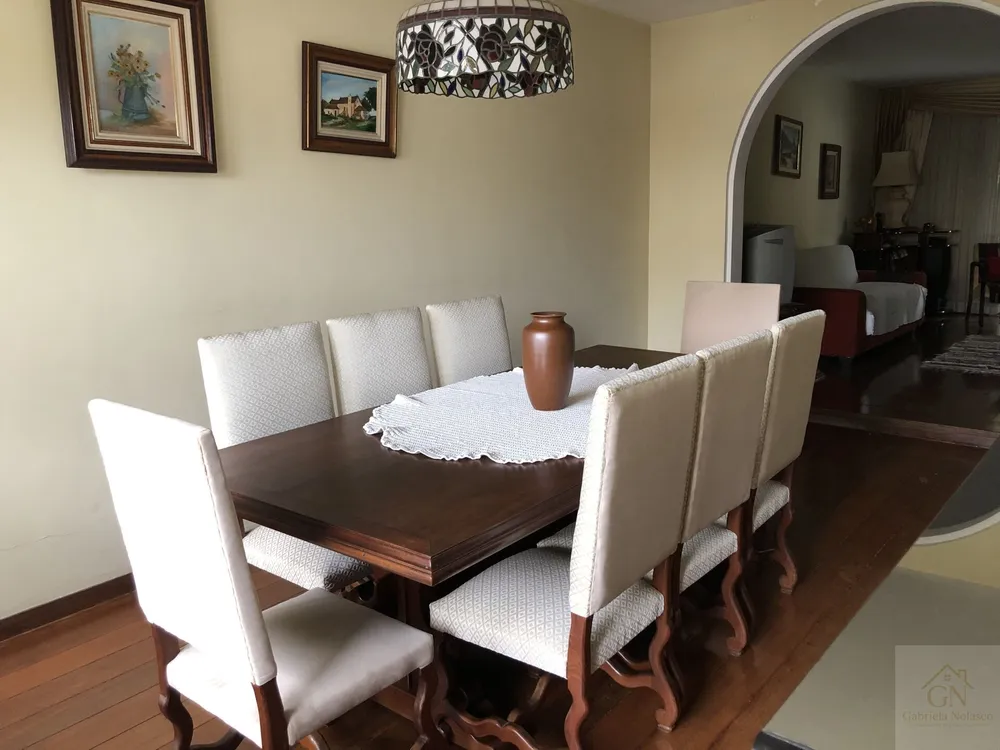 Casa, 5 quartos, 492 m² - Foto 12