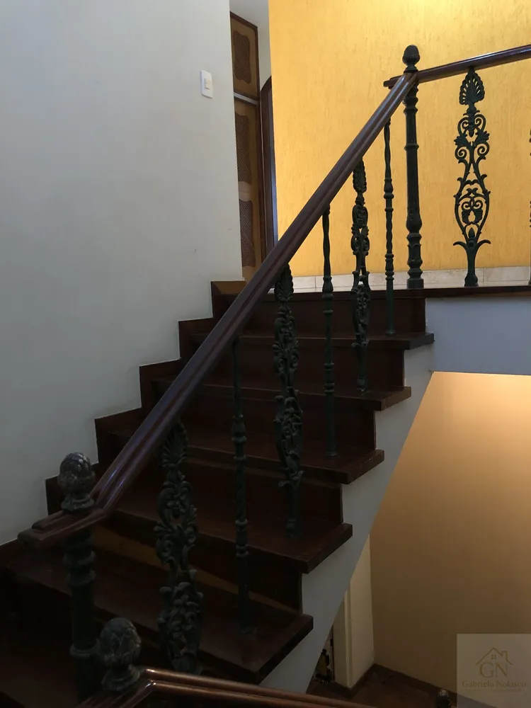 Casa, 5 quartos, 492 m² - Foto 22