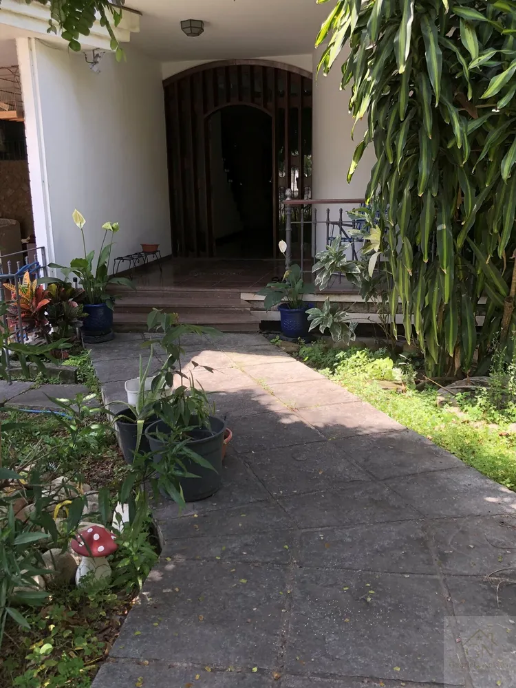 Casa, 5 quartos, 492 m² - Foto 38