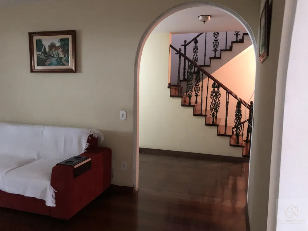 Casa, 5 quartos, 492 m² - Foto 11