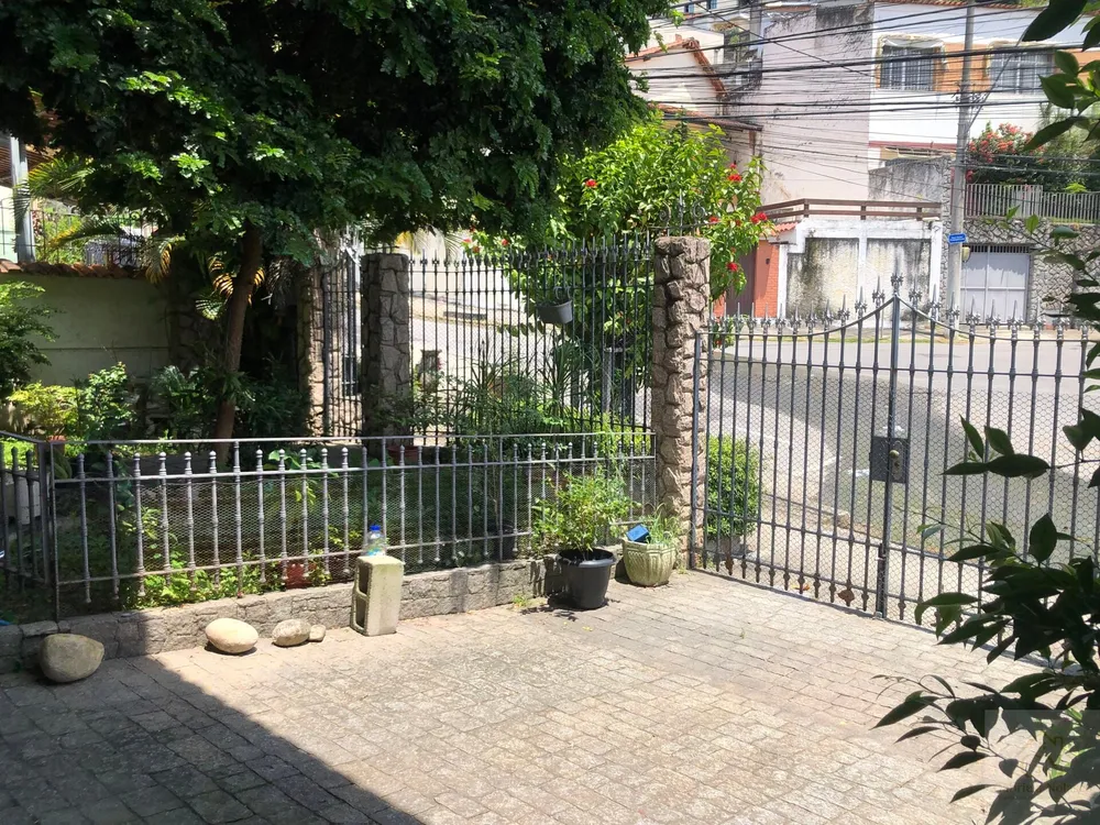 Casa, 5 quartos, 492 m² - Foto 4